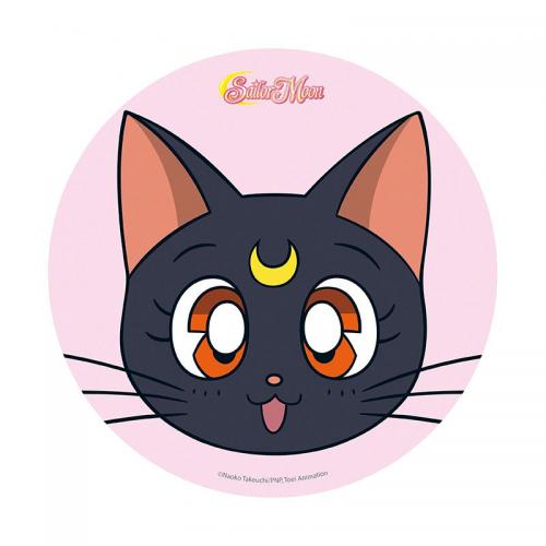 Alfombrilla de Ratón Sailor Moon Luna