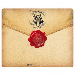 Alfombrilla de Ratón Harry Potter Carta Hogwarts