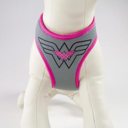 Arnés Perros Wonder Woman
