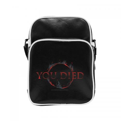 Bandolera Dark Souls