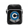Bandolera Dragon Ball Goku Capsule Corp.