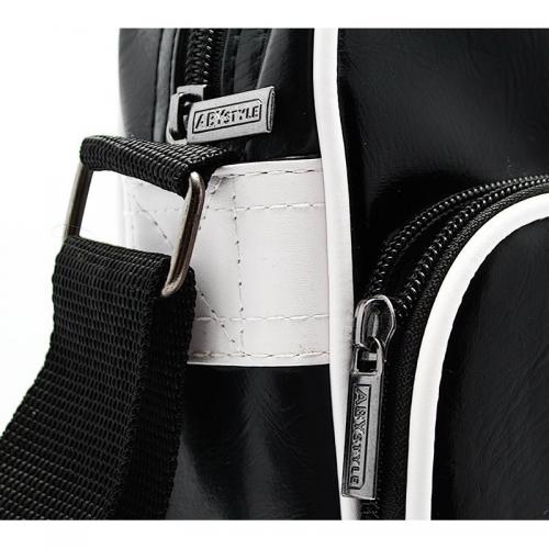 Bandolera Dragon Ball Goku Capsule Corp.