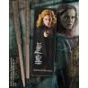 Boli Varita y Marcapáginas Hermione de Harry Potter