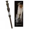 Boli Varita y Marcapáginas Albus Dumbledore Harry Potter