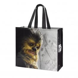 Bolsa de Compra Star Wars Chewbacca