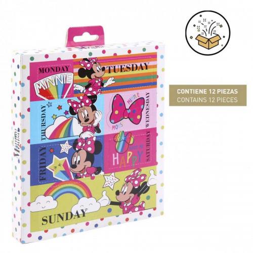 Caja Sorpresa Minnie Disney