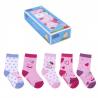 Pack Calcetines Peppa Pig