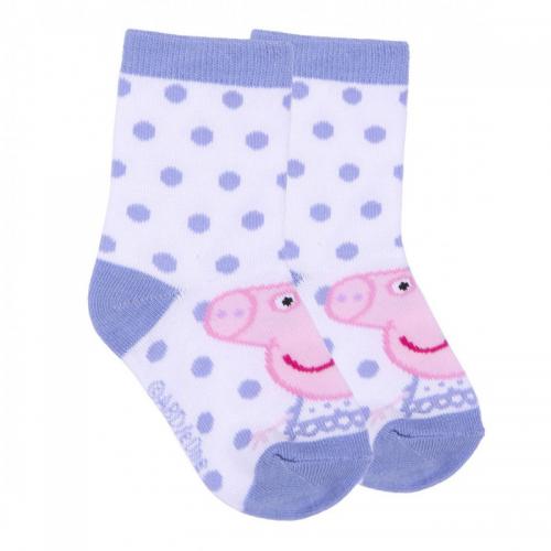 Pack Calcetines Peppa Pig
