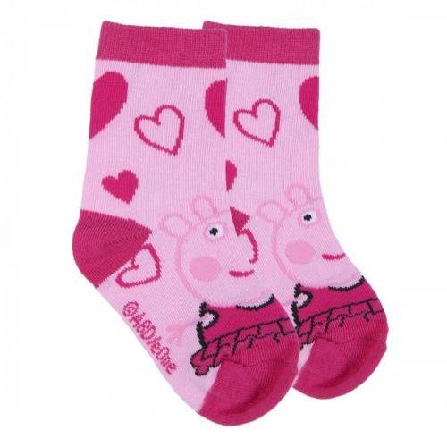 Pack Calcetines Peppa Pig
