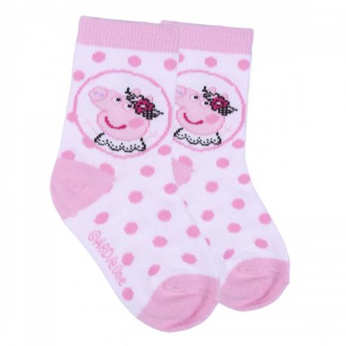Pack Calcetines Peppa Pig