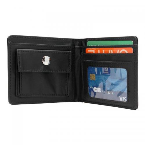 Cartera Assassin's Creed Logo