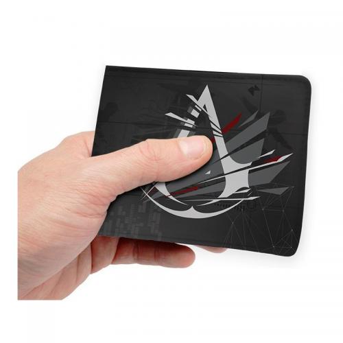 Cartera Assassin's Creed Logo