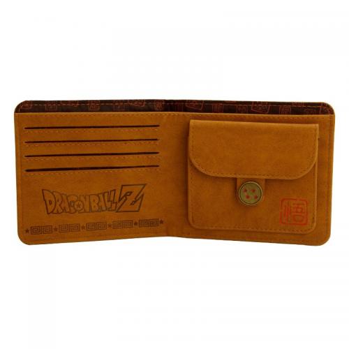 Cartera Premium Shenron Dragon Ball