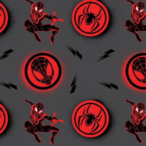 Cartera Spiderman Marvel Loungefly