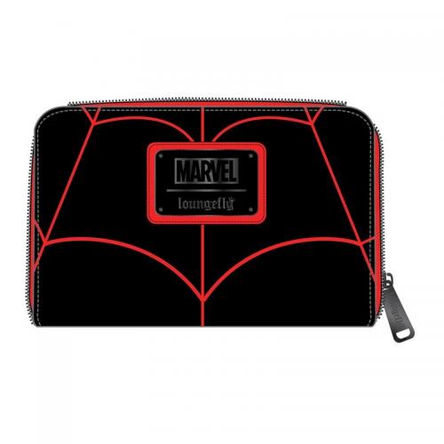 Cartera Spiderman Marvel Loungefly