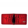 Cartera Vinilo Spiderman Marvel