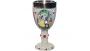 Copa Cáliz decorativo La Bella y la Bestia Escenas