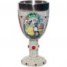 Copa Cáliz decorativo La Bella y la Bestia Escenas
