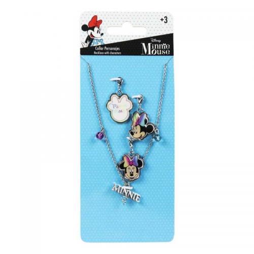 Collar Minnie Disney