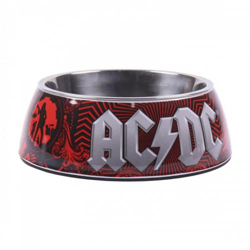 COMEDERO MASCOTAS ACDC