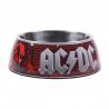 COMEDERO MASCOTAS ACDC