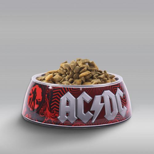 COMEDERO MASCOTAS ACDC