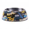 COMEDERO MASCOTAS BATMAN
