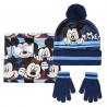 Conjunto Infantil 3 Piezas Mickey Disney