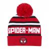 Conjunto Infantil 3 Piezas Spiderman Marvel