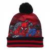 Conjunto Infantil 3 Piezas+Caja Spiderman Marvel