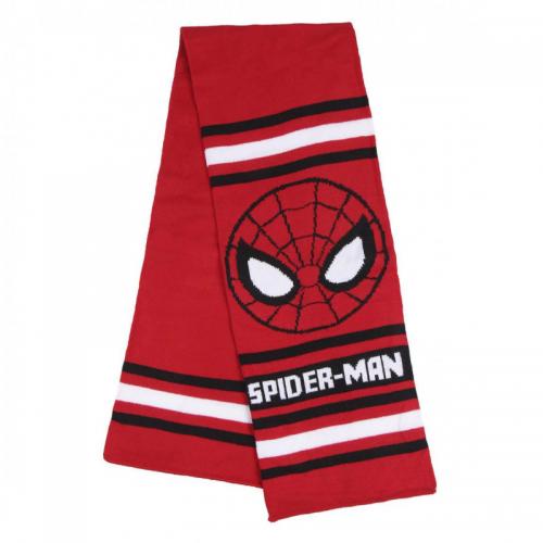 Conjunto Infantil 3 Piezas Spiderman Marvel