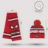 Conjunto Infantil 3 Piezas Spiderman Marvel