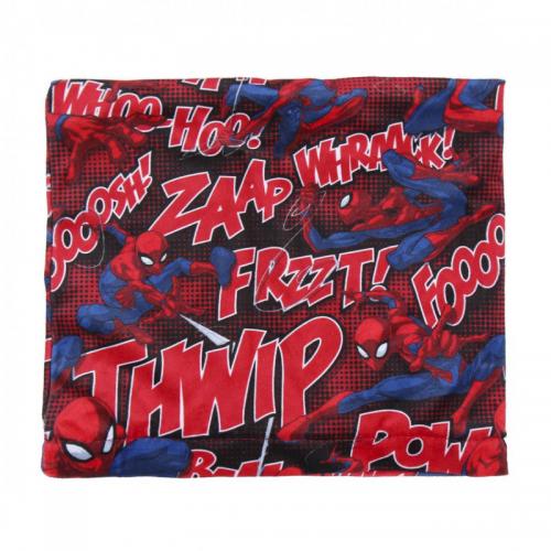 Conjunto Infantil 3 Piezas+Caja Spiderman Marvel