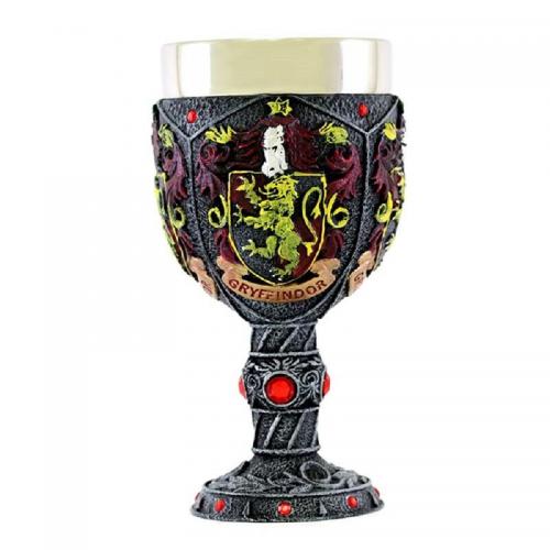 Copa Cáliz Decorativo Harry Potter Griffyndor