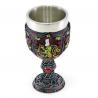 Copa Cáliz Decorativo Harry Potter Griffyndor