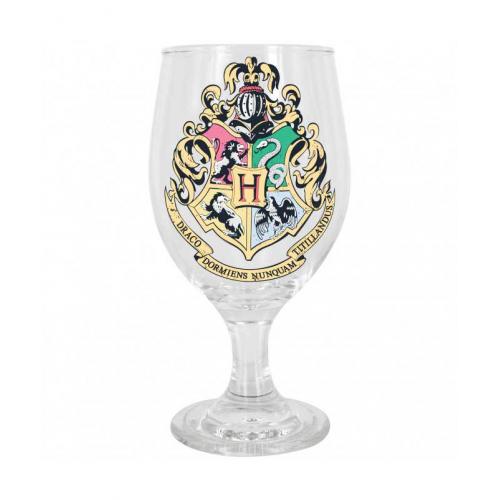 Copa Cristal Harry Potter Cambio de Color