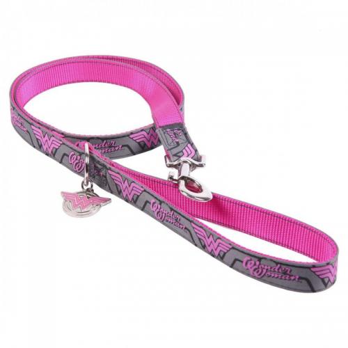 CORREA PERROS WONDER WOMAN