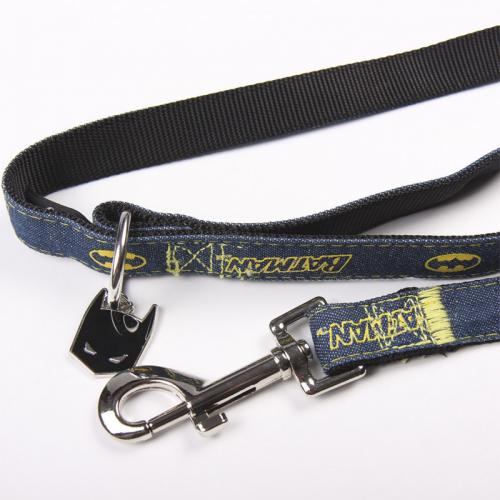 CORREA PERROS BATMAN