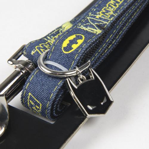 CORREA PERROS BATMAN