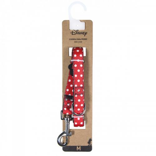 CORREA PERROS MINNIE DISNEY