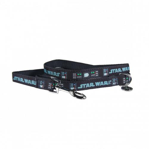 CORREA PERROS STAR WARS DARTH VADER