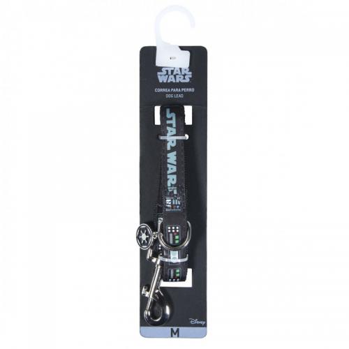 CORREA PERROS STAR WARS DARTH VADER