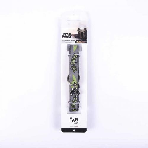 CORREA PERROS THE MANDALORIAN