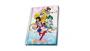 Cuaderno A5 Sailor Moon Sailor warriors