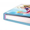 Cuaderno A5 Sailor Moon Sailor warriors