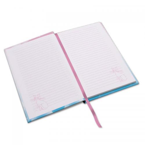 Cuaderno A5 Sailor Moon Sailor warriors