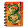 Cuaderno Shenron Dragon Ball