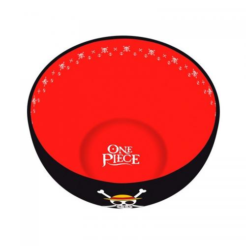 Cuenco Bol One Piece Skull King Size
