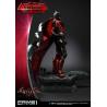 Estatua Batman Arkham Knight 49cm Liga de la Justicia