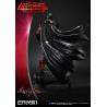 Estatua Batman Arkham Knight 49cm Liga de la Justicia